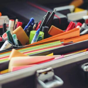 Books, Stationery & Office Supplies