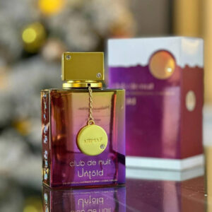 Armaf Club de Nuit Untold EDP Spray