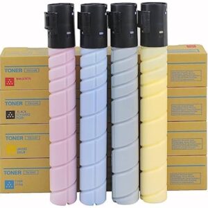 Konica Minolta TN 324/512 Toner Cartridge