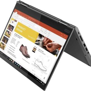Lenovo ThinkPad x1 yoga coi7 8th generation 16gb ram 256ssd touch screen