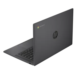 Hp 14 Chromebox  intel celeron with 2gb ram 128gb ssd 14 inches