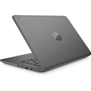 Hp Chromebook 14 G5 intel celeron 4gbram 16gb