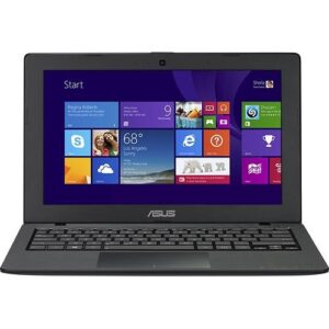 Boxed Asus Notebook X200M Intel Celeron 4gb ram 500gb hdd touch screen