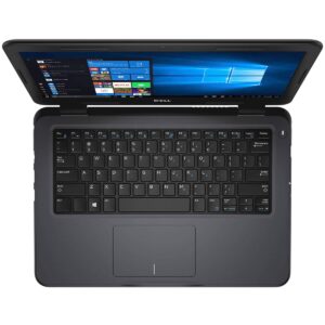 Dell latitude 3300 Intel coi3 7th generation 4gb ram 128gb ssd