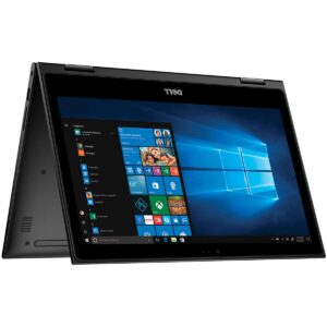 Dell latitude 3379 x360 touch screen Coi5 6th generation 8gb ram 256ssd