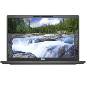 Dell latitude 7400 Coi5 8th generation 8gb ram 256ssd