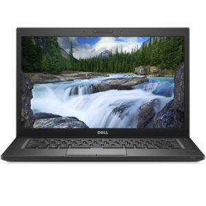 Dell Latitude 7490 Coi5 8th generation 8gb ram 256ssd