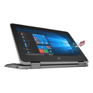 Hp Probook 11 G6 x360 Touch screen Coi5 10th Generation 8gb ram 128 ssd