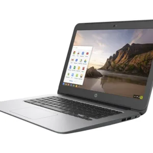 Hp Chromebook 14 G4 Intel celeron 4gb ram 16gb storage