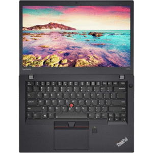 💖Lenovo Thinkpad T470 Coi7 7th generation 16gb ram 256ssd