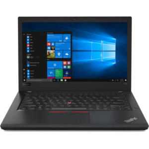 Lenovo Thinkpad T480 Coi5 8th generation 8gb ram 256ssd