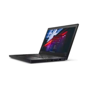 Lenovo ThinkPad x270 i7 7th generation 8gb ram 256ssd
