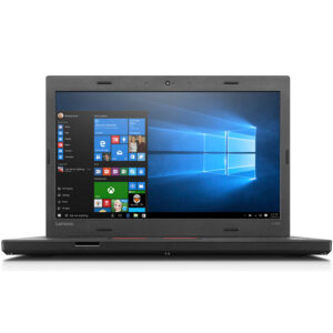 Lenovo ThinkPad L460 Coi5 6th Generation 8gb ram 256ssd