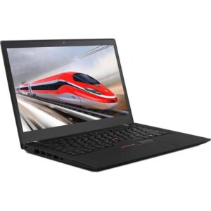 Lenovo Thinkpad T470 Coi7 7th generation 16gb ram 256ssd