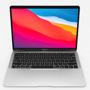 Boxed MacBook A1708 coi5 7th generation 8gb ram 512ssd