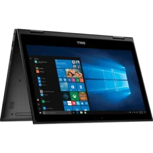 Dell latitude 3390 x360 coi5 8th generation 8gb ram 256ssd