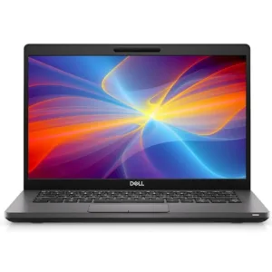 Dell latitude 5400 coi5 8th generation 8gb ram 256ssd