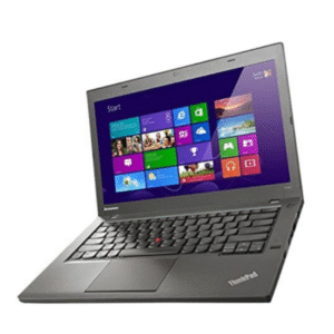 Lenovo Thinkpad T440 coi5 4th generation 8gb ram 256ssd