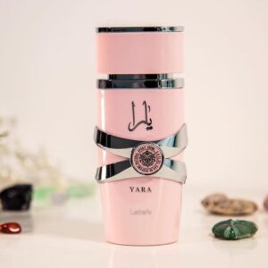 YARA by Lattafa 3.4 OZ/100 ML Eau De Parfum Fragrance for Women