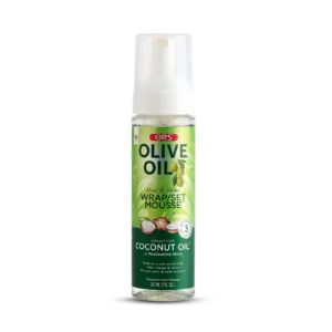 ORS Olive Oil Wrap/Set Hair Mousse