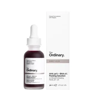 The Ordinary