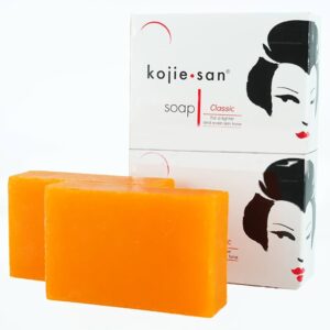 Kojie San Skin Lightening Soap