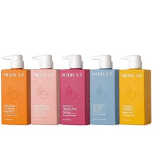 Medix 5.5 LOTIONS