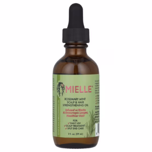 Mielle Rosemary Mint Scalp & Hair Strengthening Oil