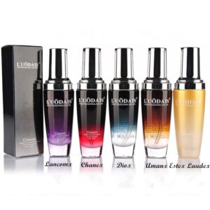 LUODAIS PROFESSIONAL SALON CLASSIC HAIR SERUM