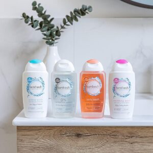 femfresh intimate skincare