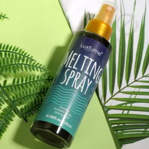luxefume Lace Melting Spray