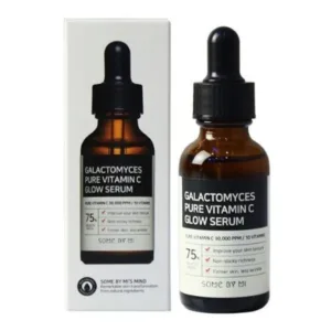 SOME BY MI Galactomyces Pure Vitamin C Glow Serum