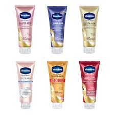 Vaseline Healthy Bright Gluta Hya