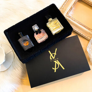YSL Miniature Perfume Gift Set 3 x 30ml EDP