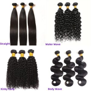 HUMAN HAIR EXTENSION