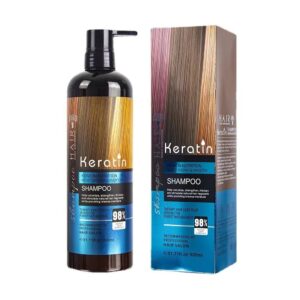 PhizBee Keratin Shampoo For Men & Women