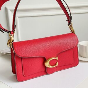 COACH Tabby 26 Shoulder Bag Crossbody