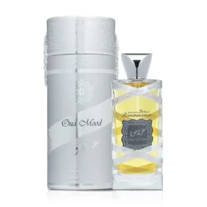 Oud Mood Reminisence lattafa 100ml