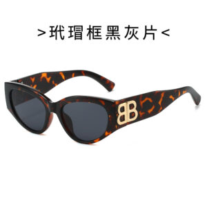 Balenciaga BB0324SK sunglasses