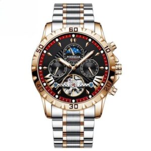 POEDAGAR 1410 Luxury watch