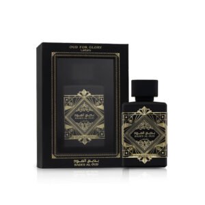 Badee Al Oud – Oud for glory lattafa Perfumes 100ml