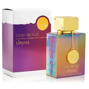 Armaf Club de Nuit Untold EDP Spray