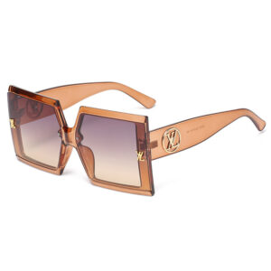 Louis Vuitton square sunglasses