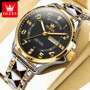 OLEVS 2910 Watch
