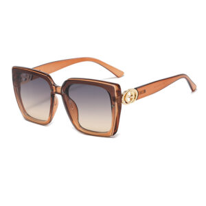 ELEGLARE GC SQUARE SUNGLASSES
