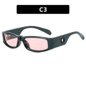 GENESISCO Enigma Sunglasses