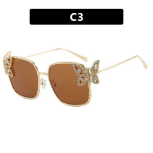 DIORFANTASTICA S1U Sunglasses