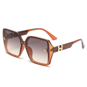 BIG FRAME MONMANDI SUNGLASSES