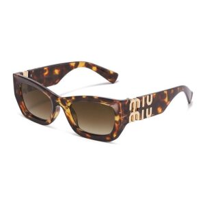 Miu Miu MU 09WS Sunglasses