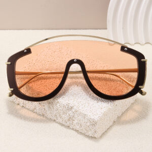 Jane Frances Sunglasses